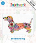 Patchwork Dog packet